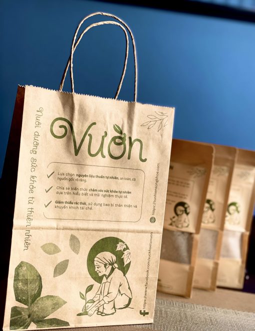 BỘT KHÍ HUYẾT AN - Hình ảnh 2