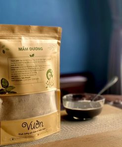 BỘT GẠO LỨT NẢY MẦM