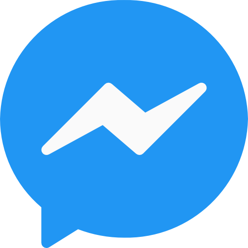 Messenger Icon